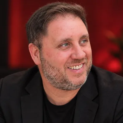 Daniel Estellés