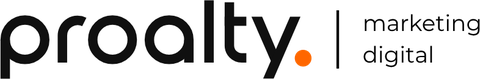 Proalty marketing digital