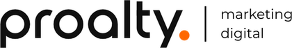 Proalty marketing digital
